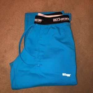 Greys Anatomy Active Scrubs